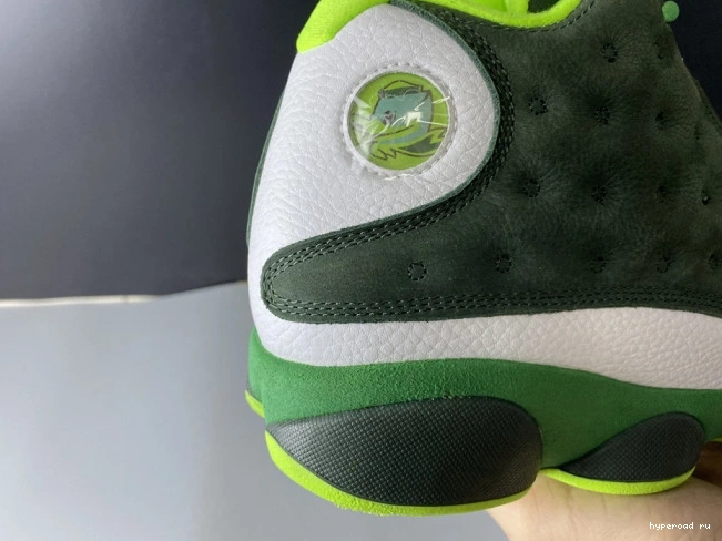 Jordan - 13 Retro 313 PE Ducks' 'Oregon AR4390 Air 1115